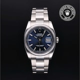 Rolex Rolex Certified Pre-Owned Datejust 36