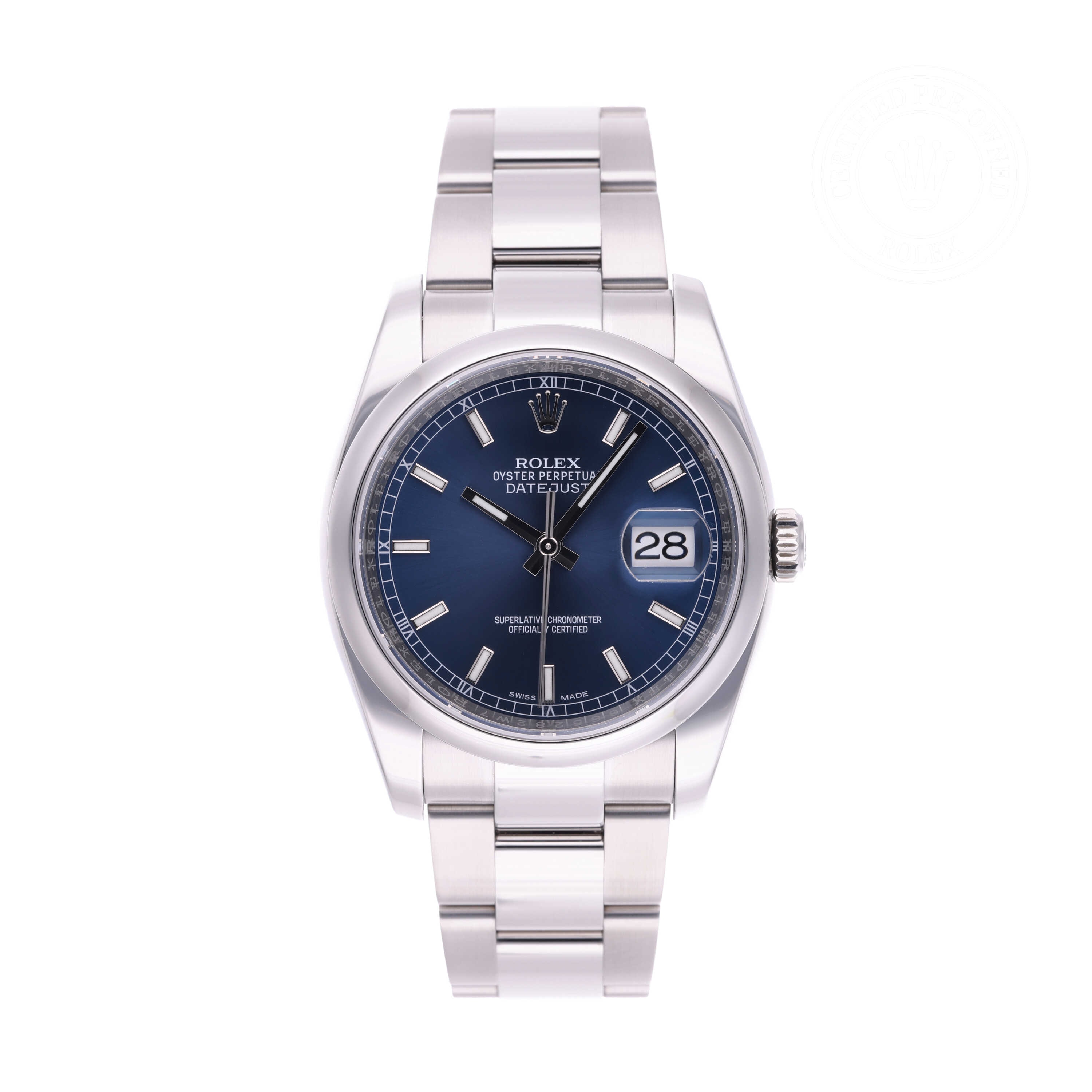 Datejust 36