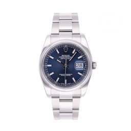 406106565490 - Datejust 36