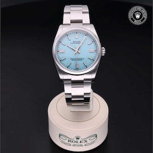 Rolex Certified Pre-Owned Oyster Perpetual 36