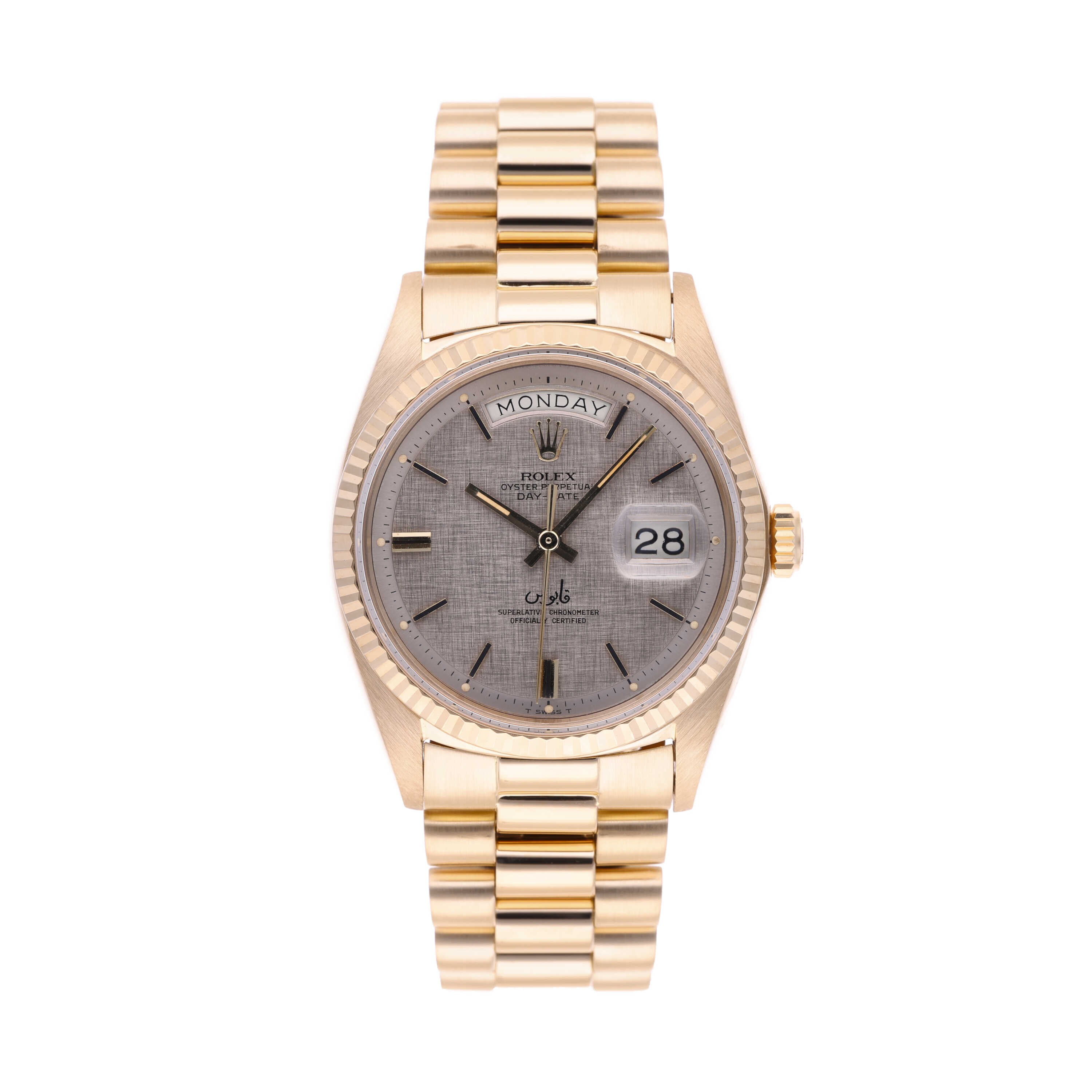 Day-Date 36