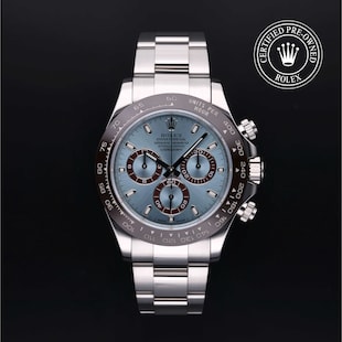 Rolex Certified Pre-Owned Cosmograph Daytona