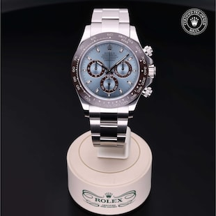 Rolex Certified Pre-Owned Cosmograph Daytona