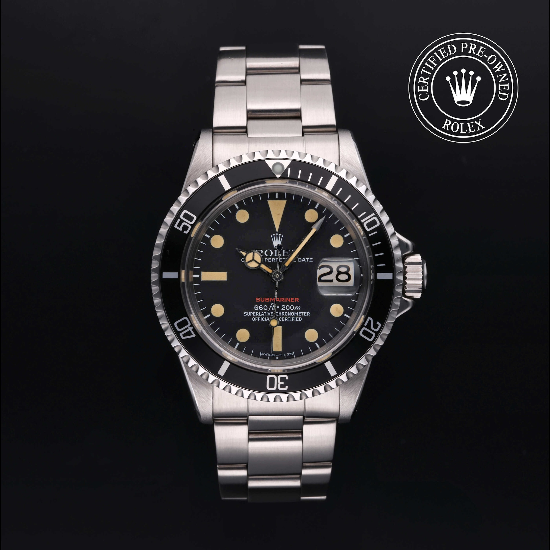 Submariner Date image