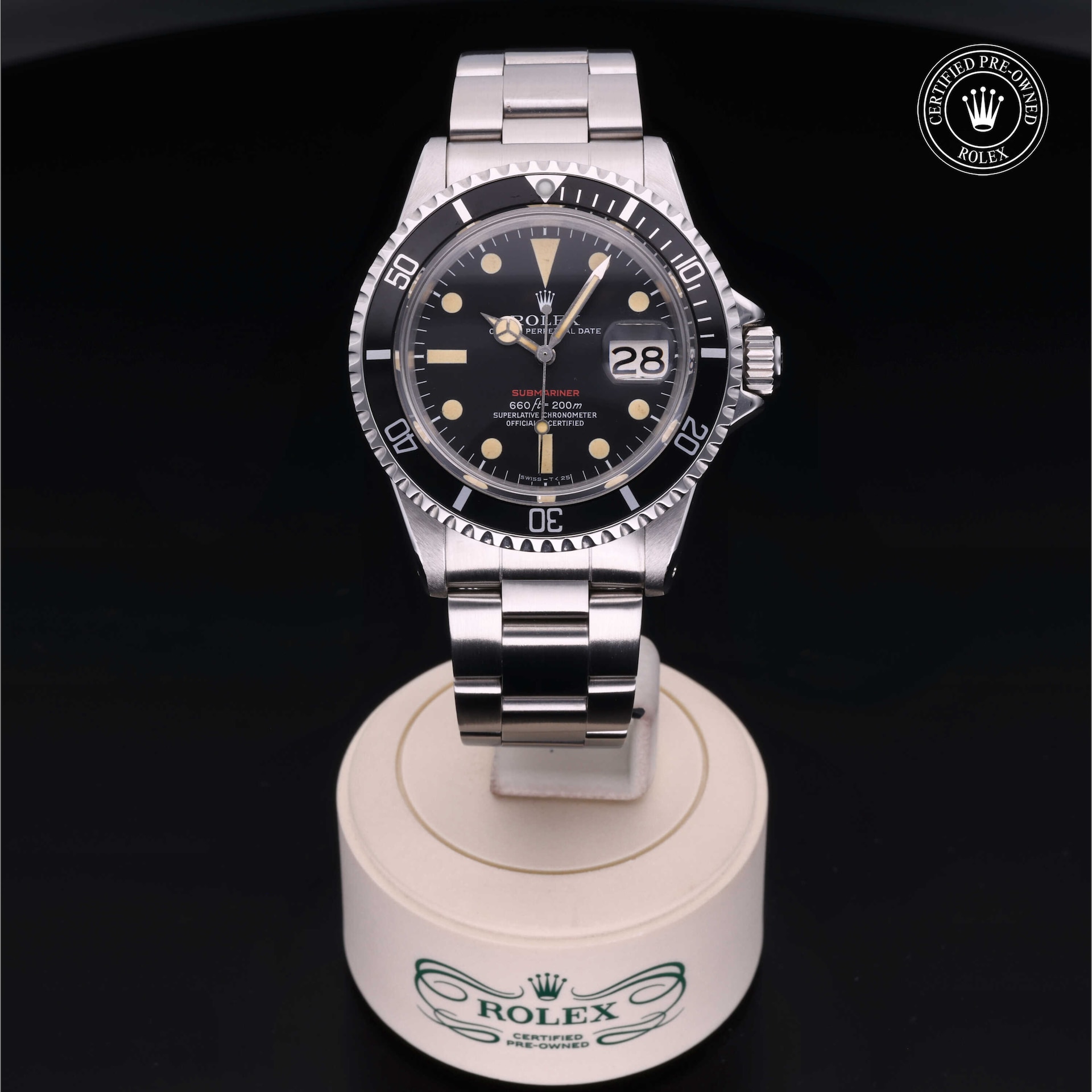 Submariner Date image