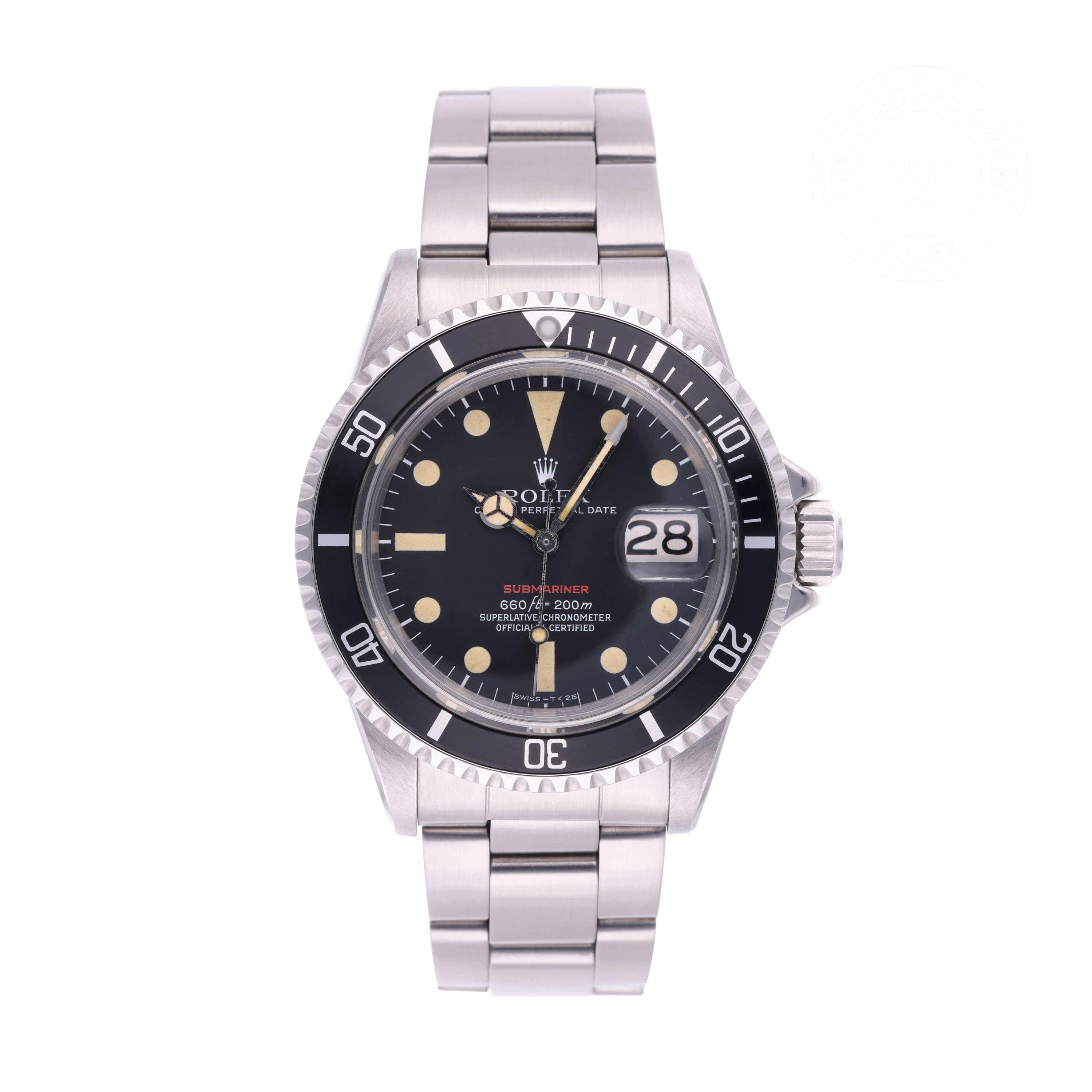 Submariner Date Submariner Date