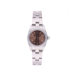 406106584490 - Oyster Perpetual 24