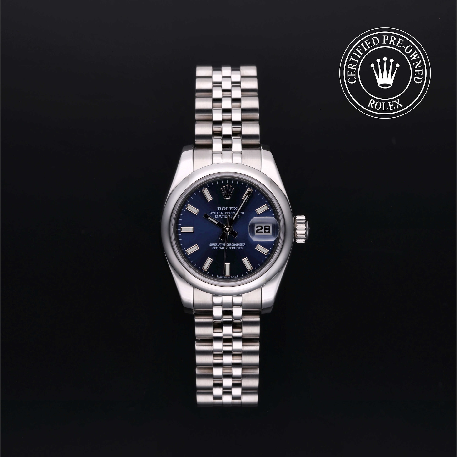 Lady-Datejust 26 image