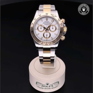Rolex Certified Pre-Owned Cosmograph Daytona