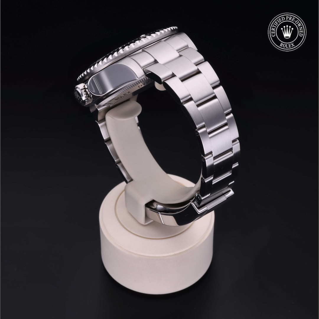 Rolex Rolex Certified Pre-Owned Deepsea Rolex Rolex Certified Pre-Owned Deepsea
