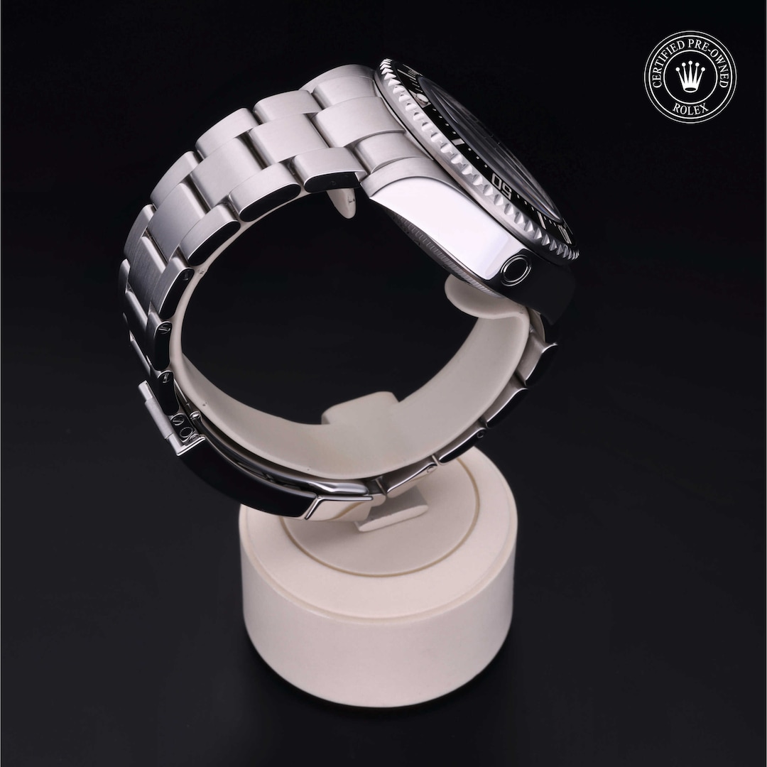 Rolex Rolex Certified Pre-Owned Deepsea Rolex Rolex Certified Pre-Owned Deepsea