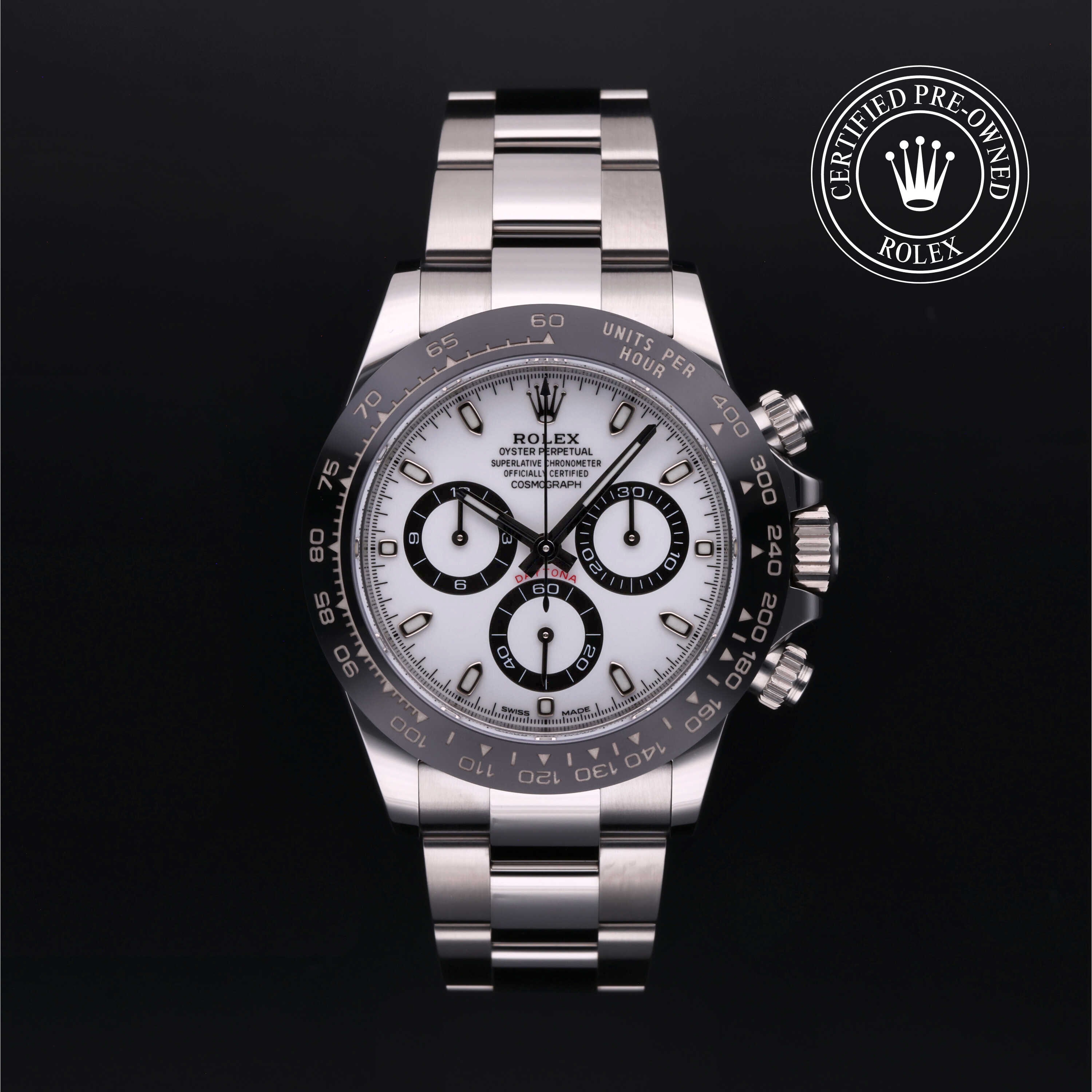 Cosmograph Daytona