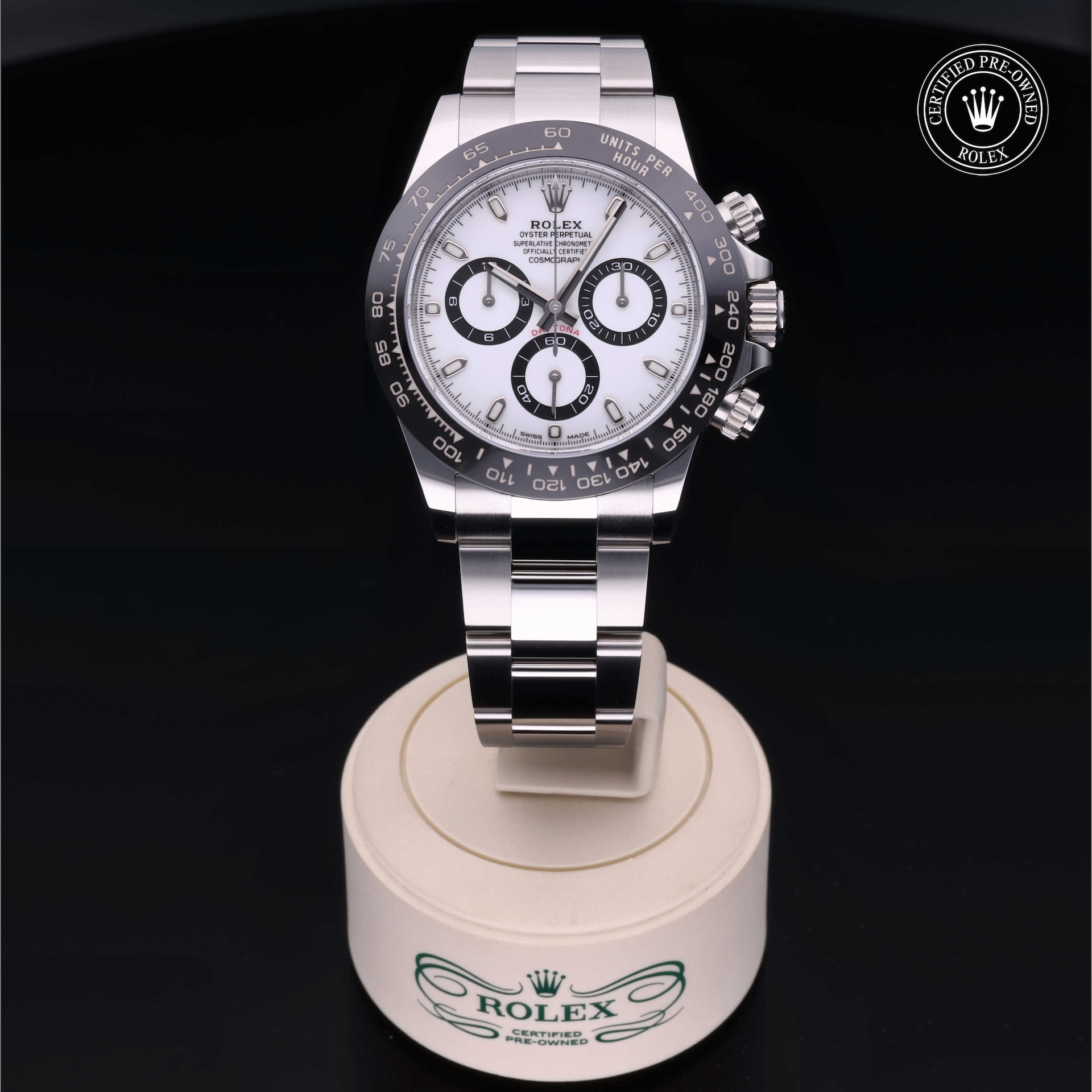 Cosmograph Daytona image