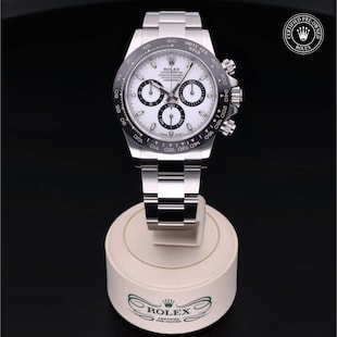 Rolex Certified Pre-Owned Cosmograph Daytona