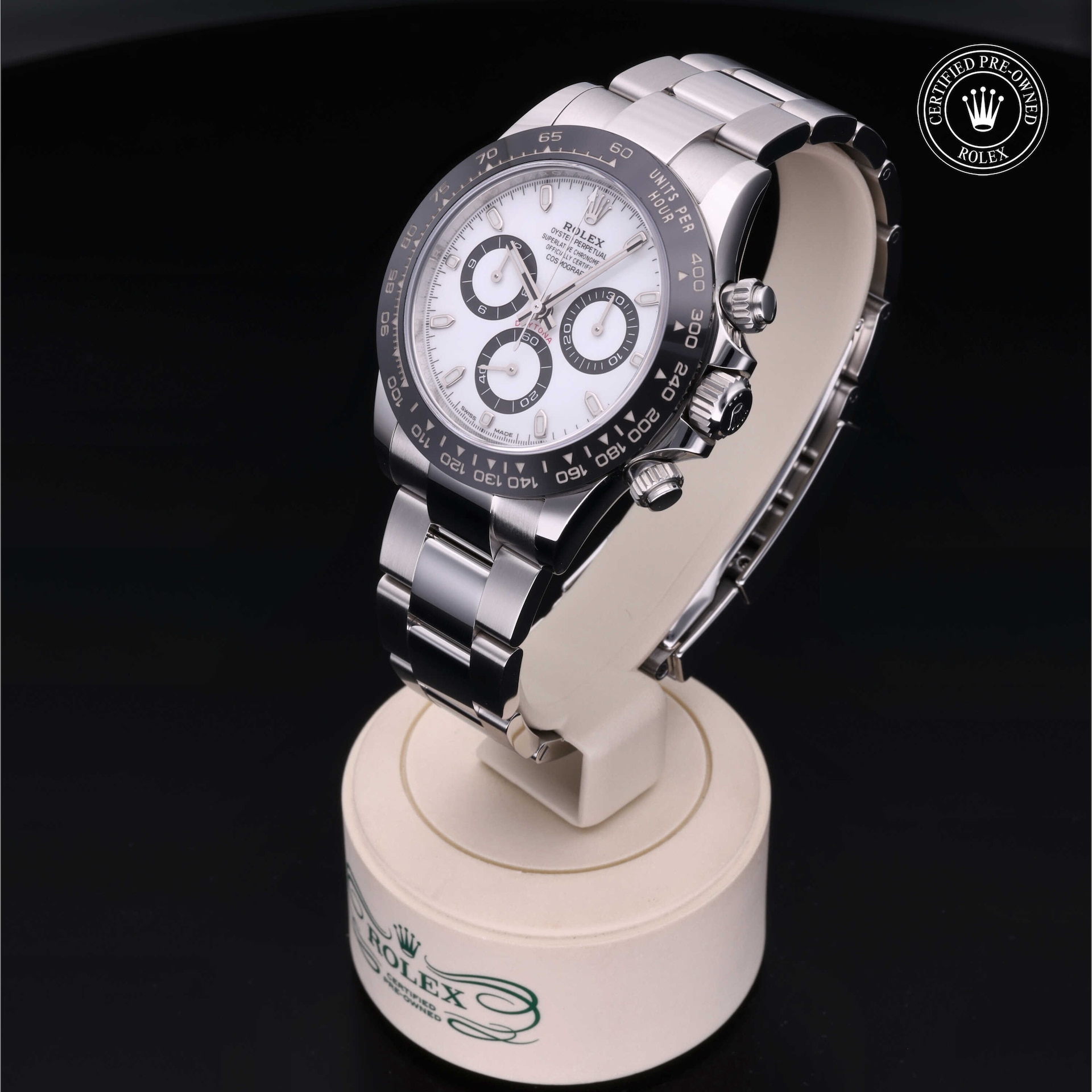 Cosmograph Daytona image