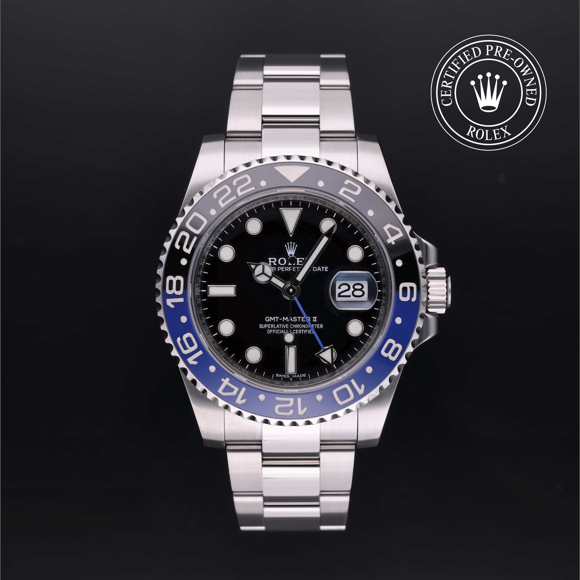 GMT-Master II image