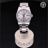 Rolex Rolex Certified Pre-Owned Datejust 36