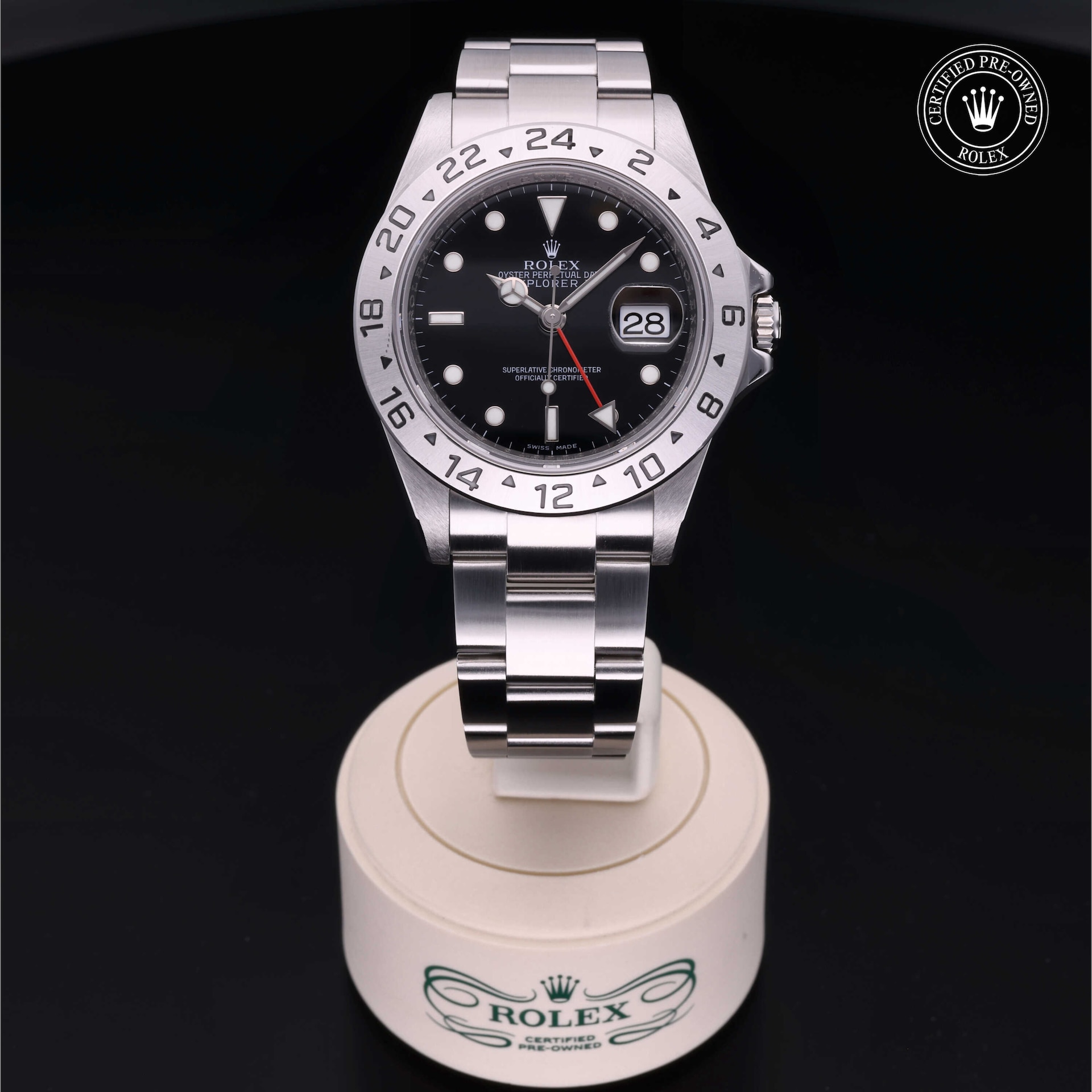 Explorer II image