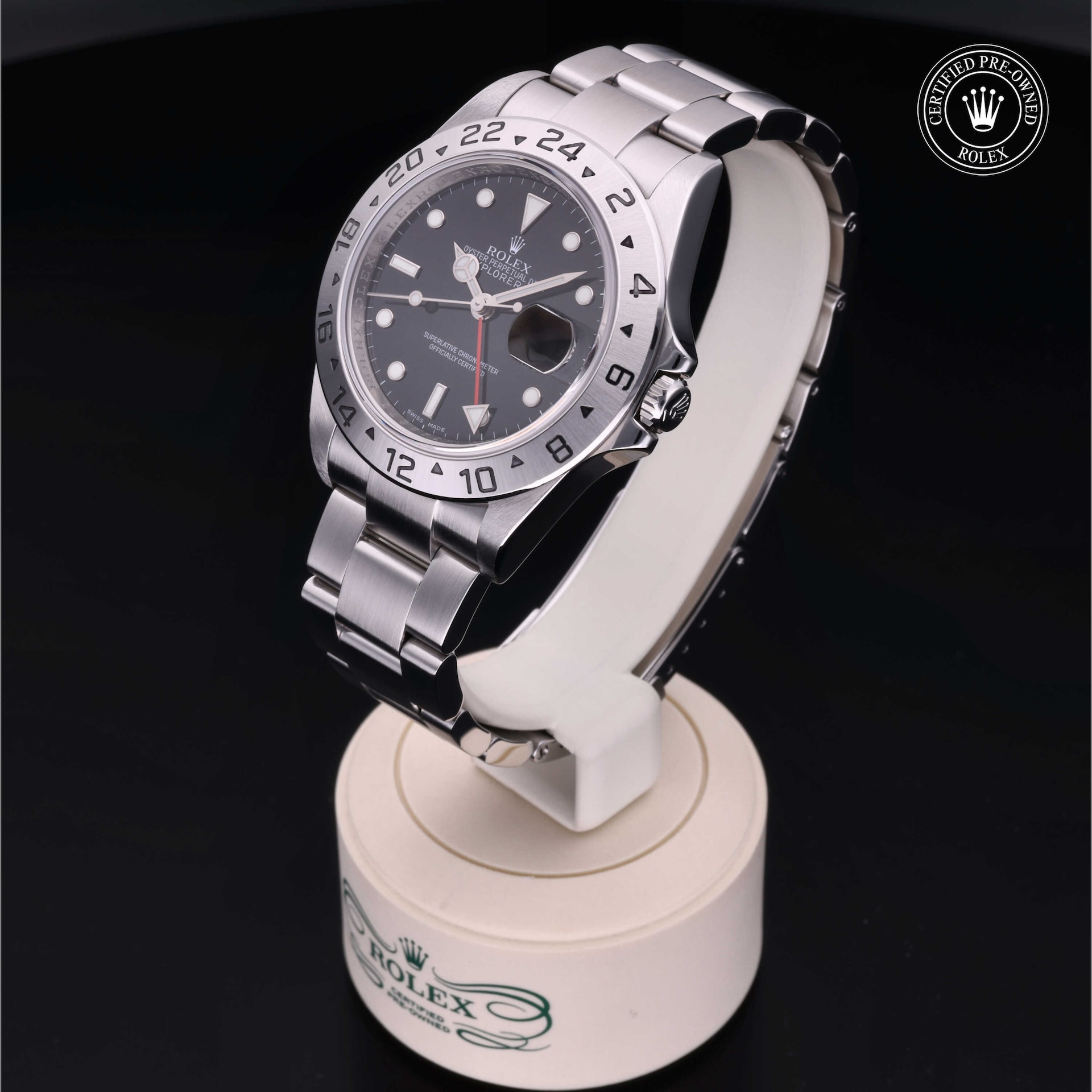 Explorer II image