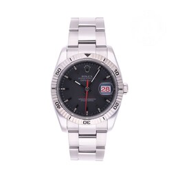 406106600490 - Datejust Turn-O-Graph