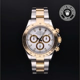 Rolex Rolex Certified Pre-Owned Cosmograph Daytona