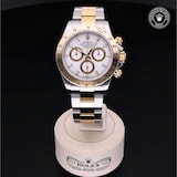 Rolex Rolex Certified Pre-Owned Cosmograph Daytona