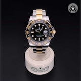 Rolex Rolex Certified Pre-Owned GMT-Master II