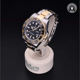 Rolex Rolex Certified Pre-Owned GMT-Master II