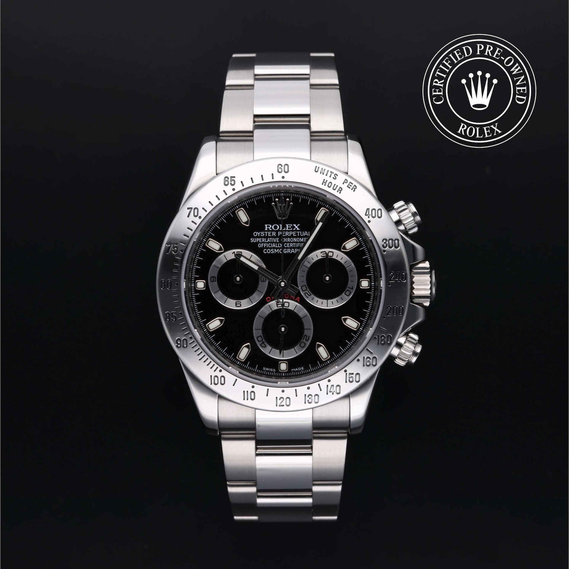 Cosmograph Daytona image