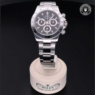 Rolex Certified Pre-Owned Cosmograph Daytona