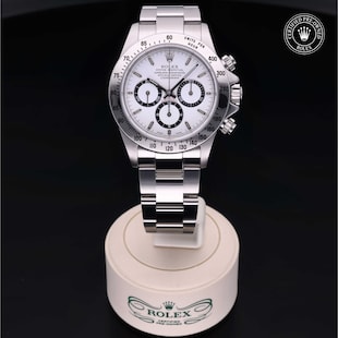 Rolex Certified Pre-Owned Cosmograph Daytona