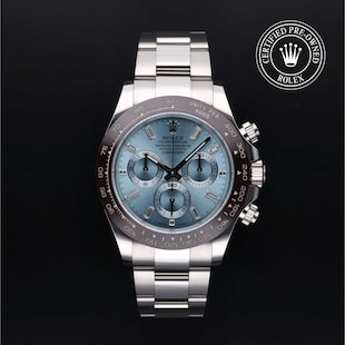 Rolex Certified Pre-Owned Cosmograph Daytona