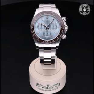 Rolex Certified Pre-Owned Cosmograph Daytona