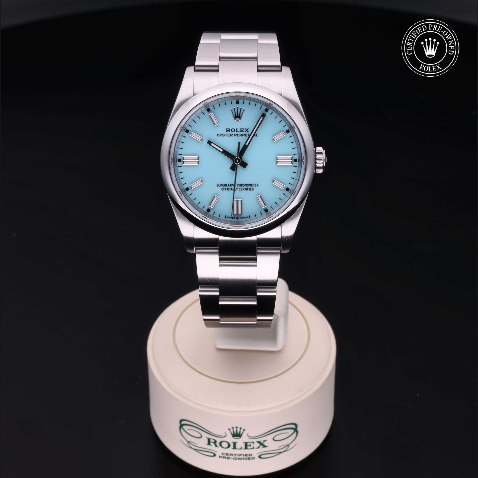 Oyster Perpetual 36 image