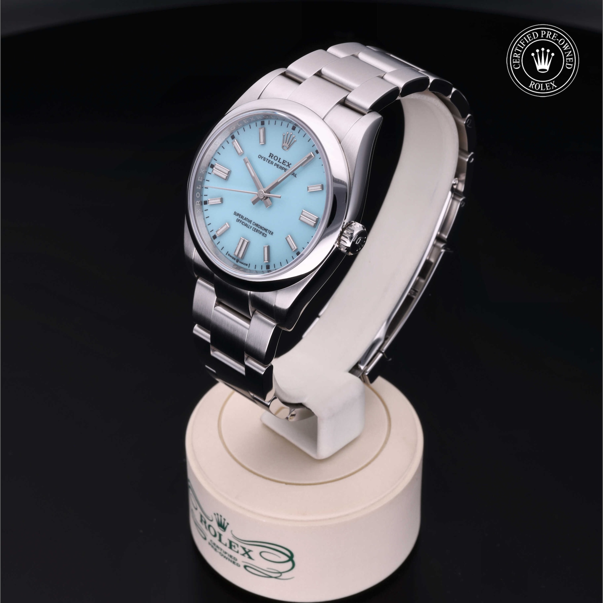 Oyster Perpetual 36 image