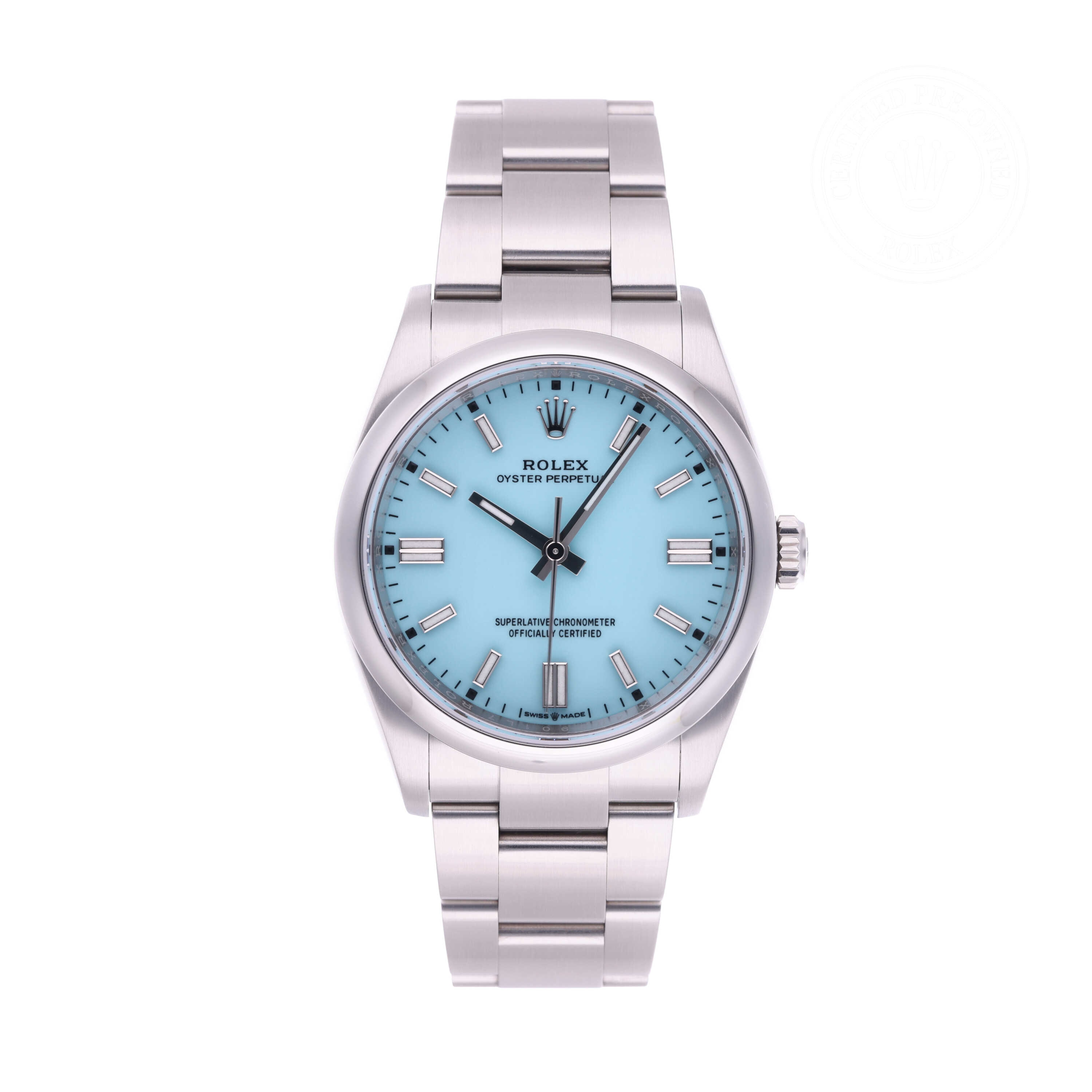 Oyster Perpetual 36 Oyster Perpetual 36