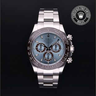 Rolex Certified Pre-Owned Cosmograph Daytona