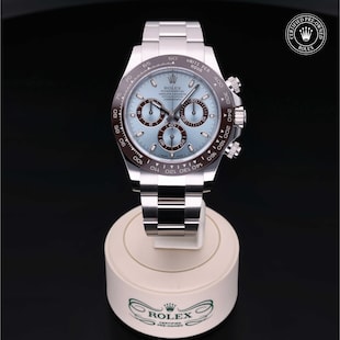 Rolex Certified Pre-Owned Cosmograph Daytona
