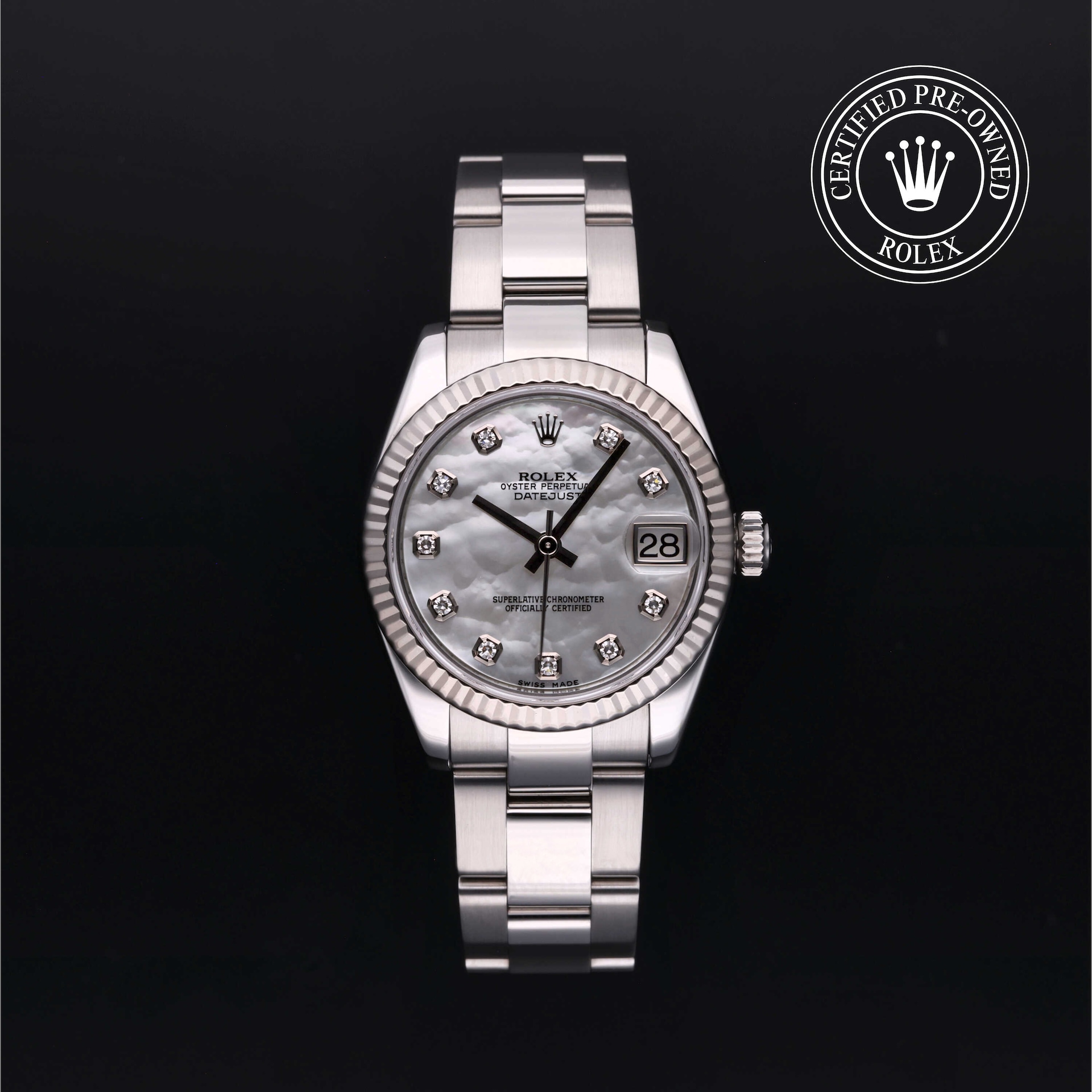 Datejust 31 image