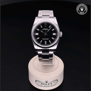 Rolex Certified Pre-Owned Oyster Perpetual 36