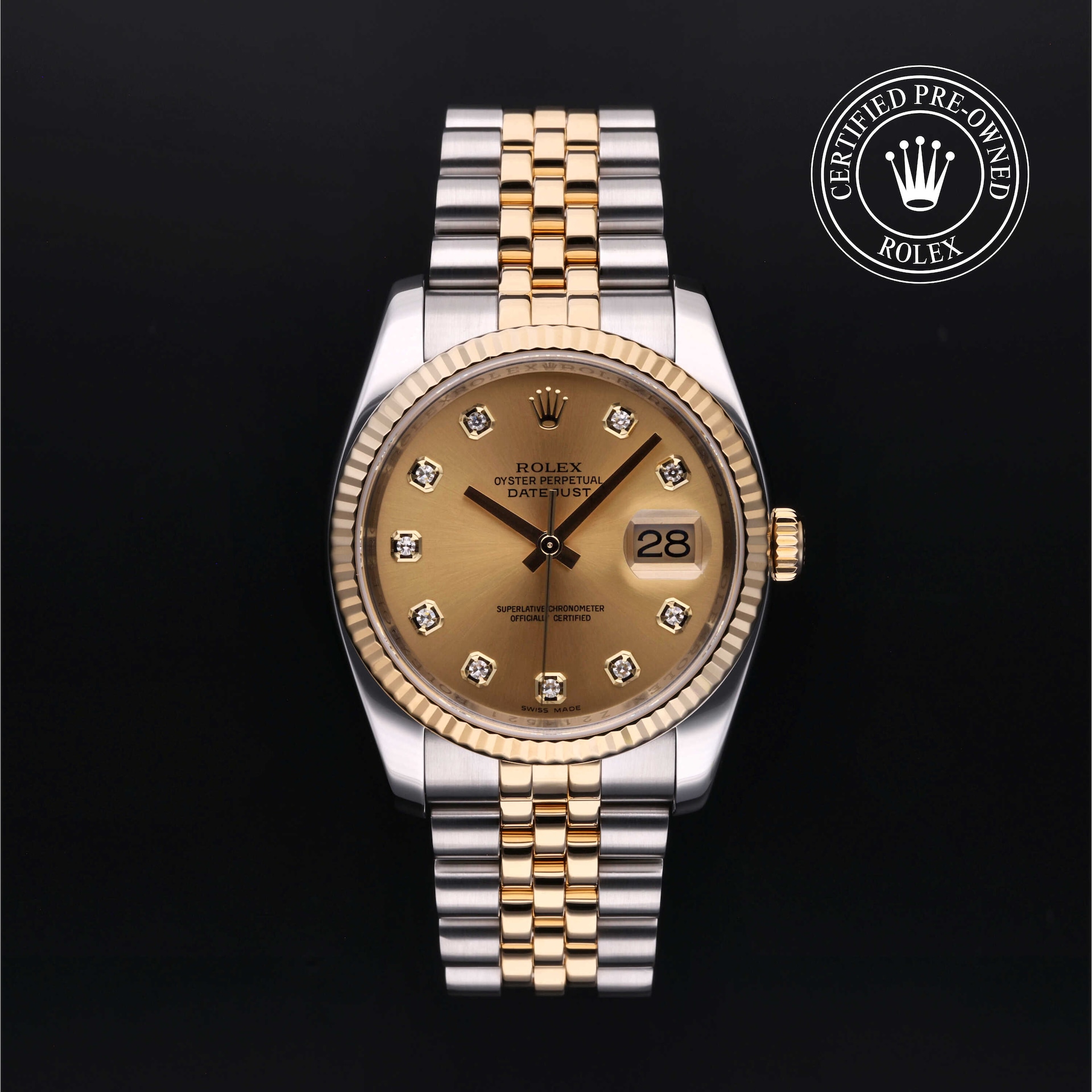 Datejust 36 image