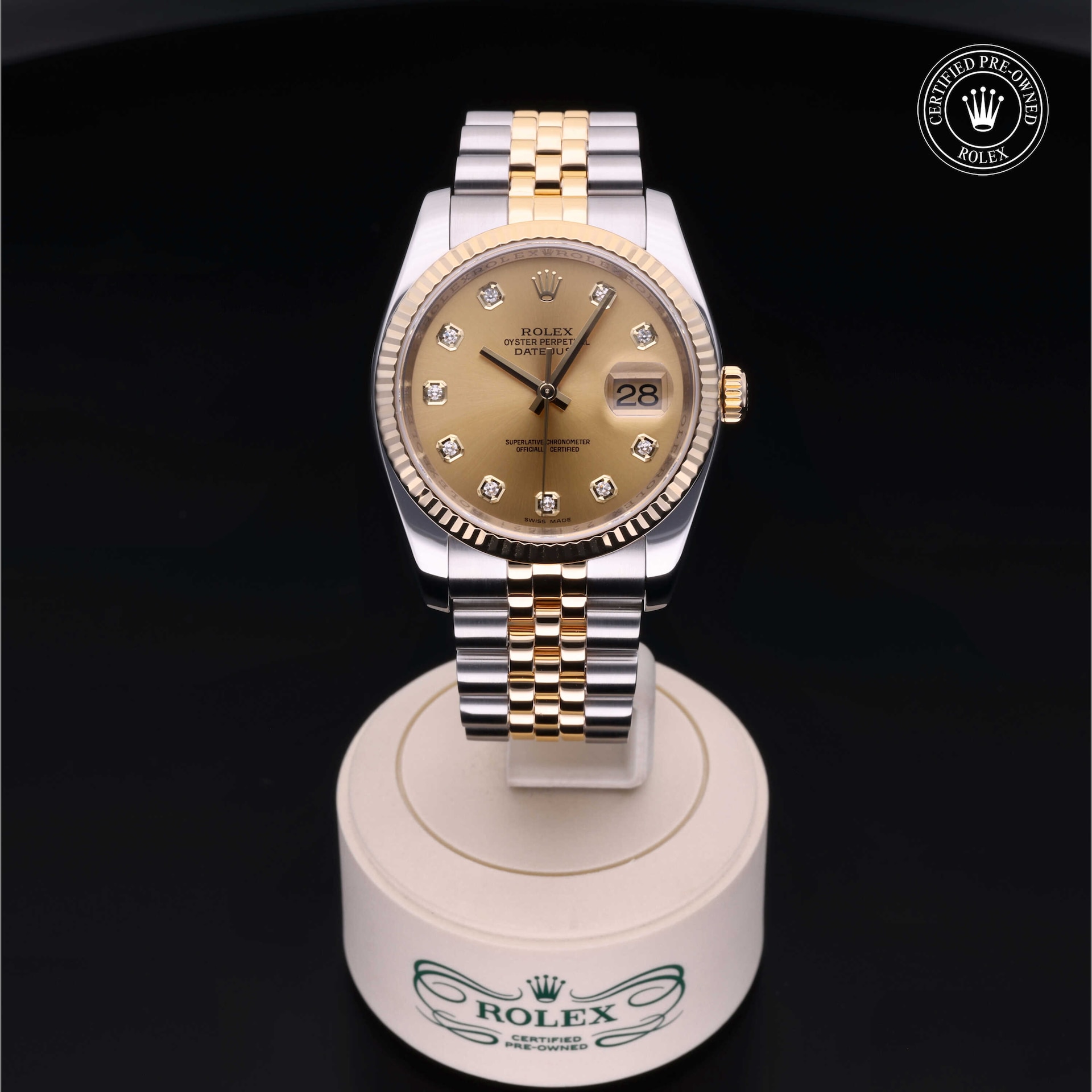 Datejust 36 image