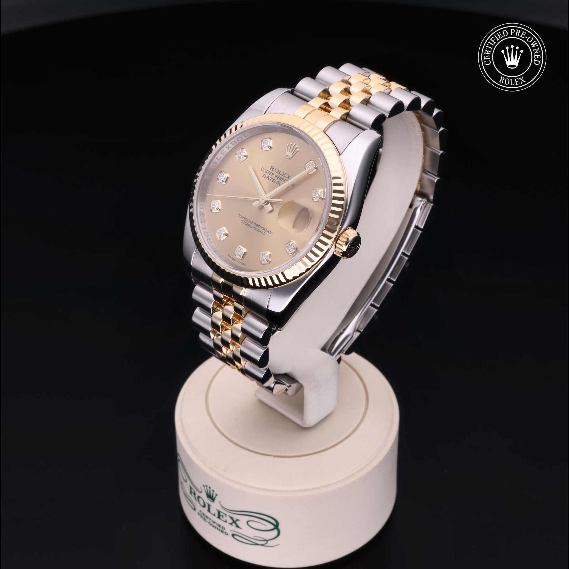 Datejust 36 image