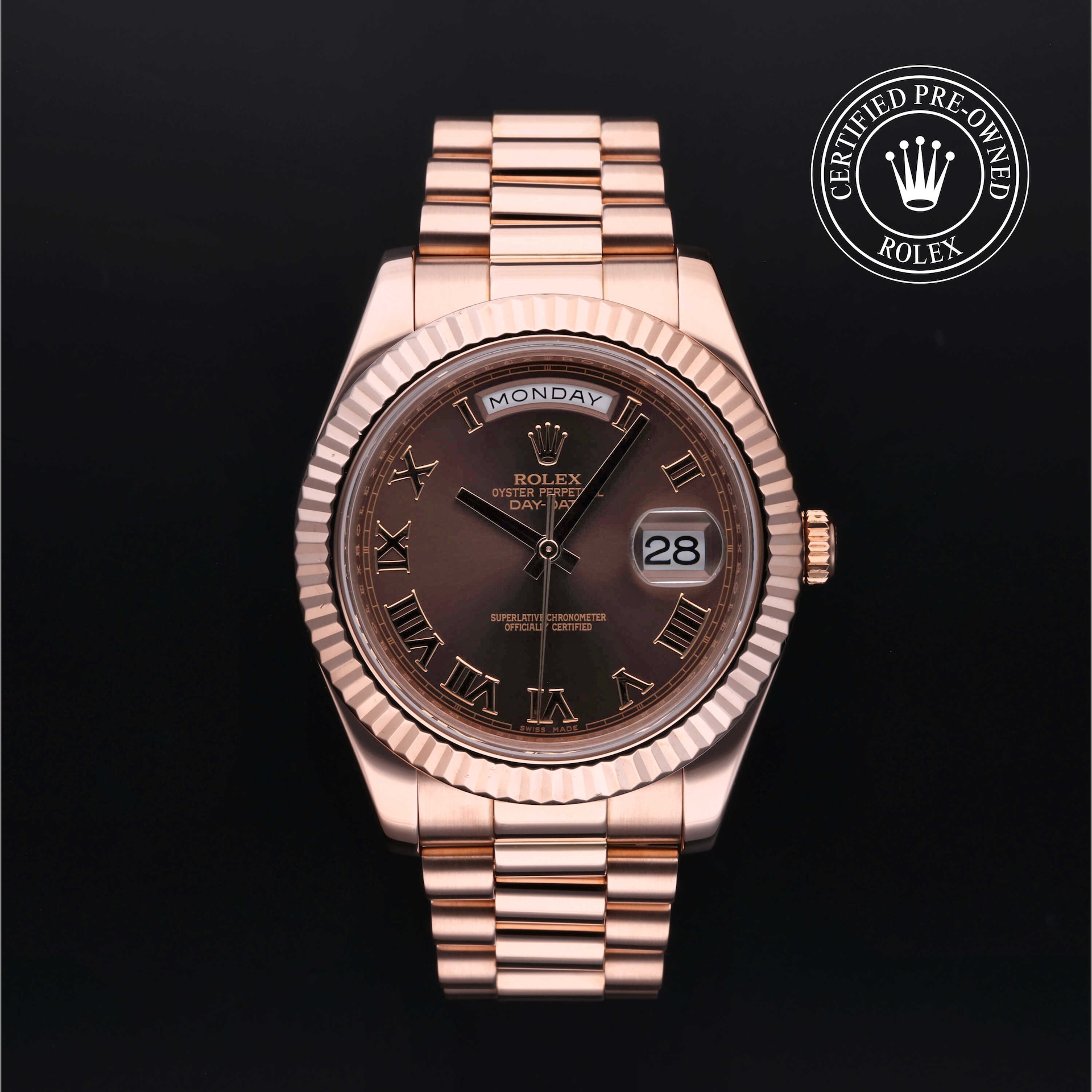 Day-Date II image