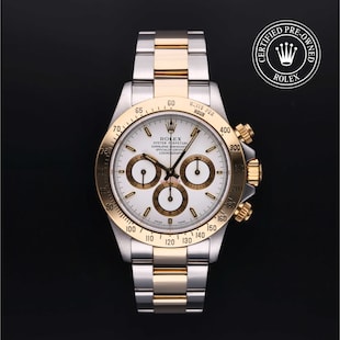 Rolex Certified Pre-Owned Cosmograph Daytona
