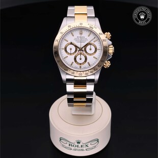 Rolex Certified Pre-Owned Cosmograph Daytona
