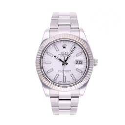 406106624490 - Datejust II