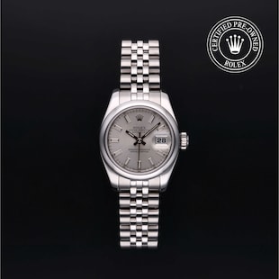 Rolex Certified Pre-Owned Lady-Datejust 26