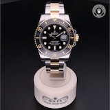 Rolex Rolex Certified Pre-Owned Submariner Date