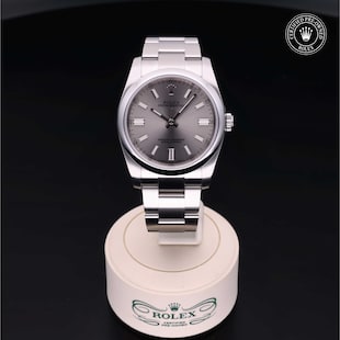 Rolex Certified Pre-Owned Oyster Perpetual 36
